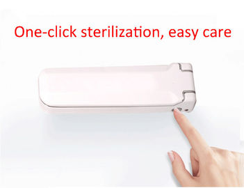 Cura facile di mini di disinfezione della lampada disinfezione ultravioletta portatile di sterilizzazione