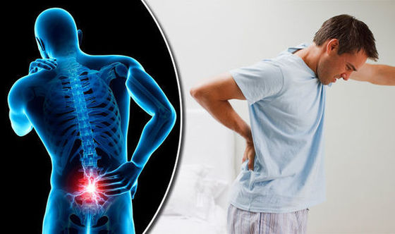 Macchina spinale di decompressione di decompressione di sollievo dal dolore della capsula straniera cervicale del dispositivo