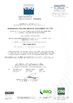 Porcellana Zhengzhou Feilong Medical Equipment Co., Ltd Certificazioni